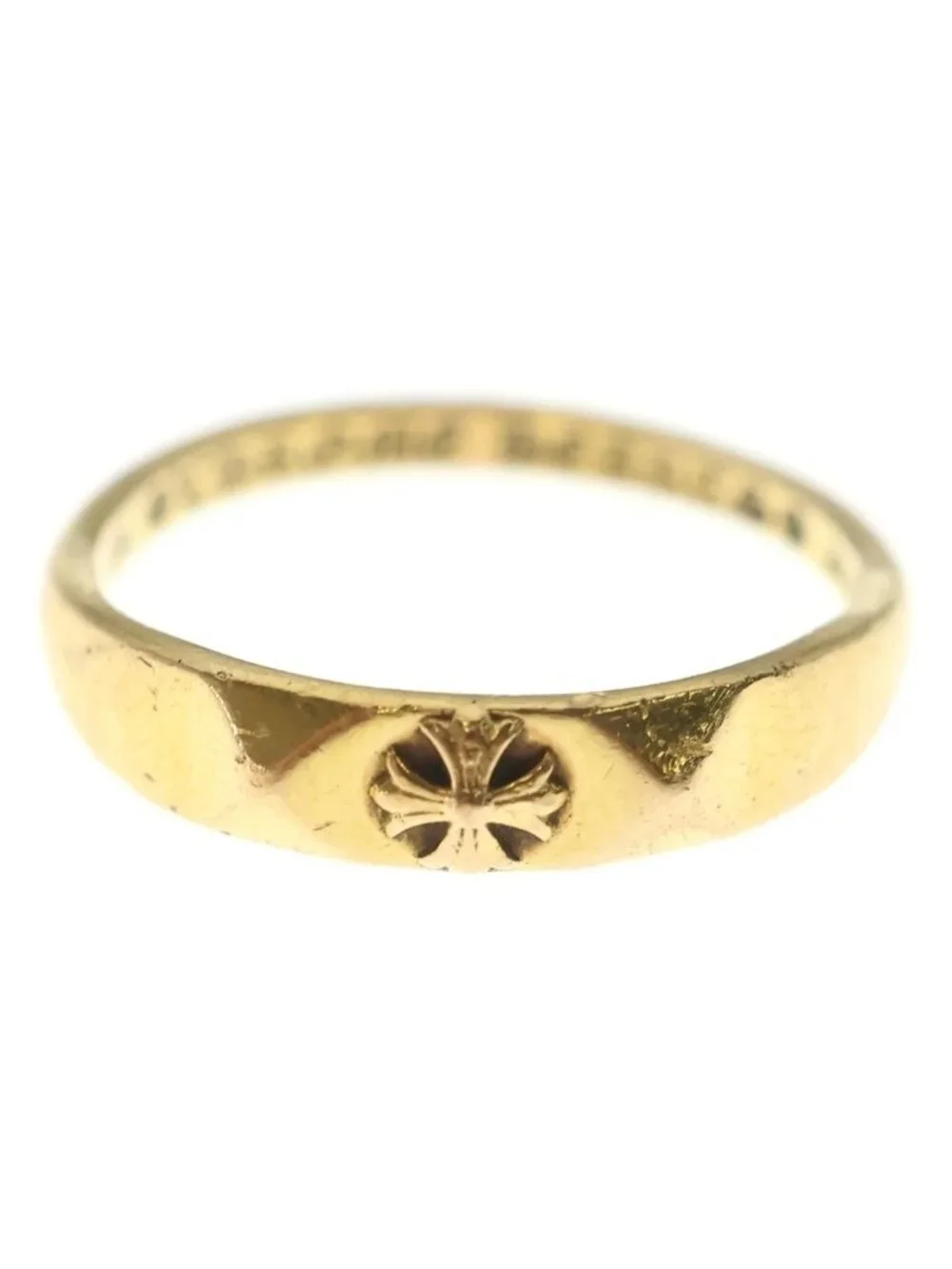 Chrome Hearts product name